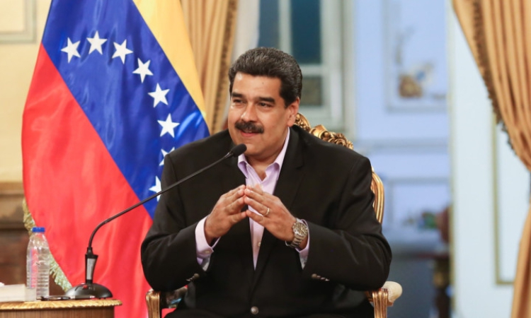 Какви обвинения са повдигнати срещу Мадуро и как ще ги бори той в съда?